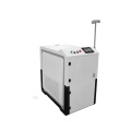 2021 Nouvelle machine de nettoyage portable 500W 200W Nettoyer laser en fibre de fibre de fibre